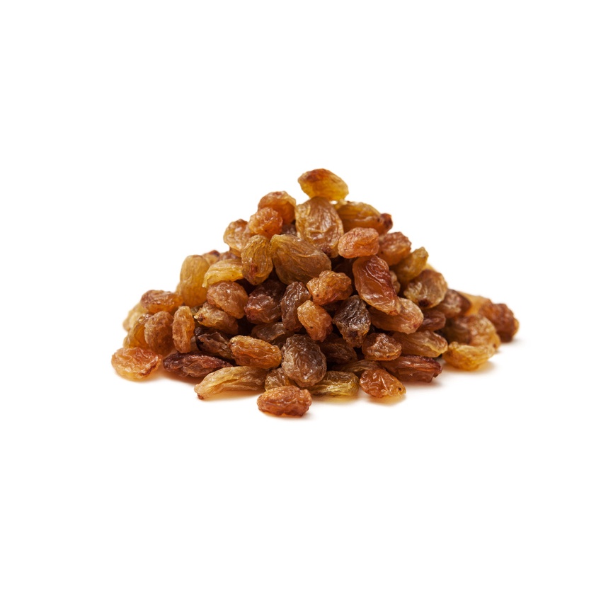 Raisin - Nho khô SPICESUPPLY Việt Nam ngon ngọt Hũ 90g