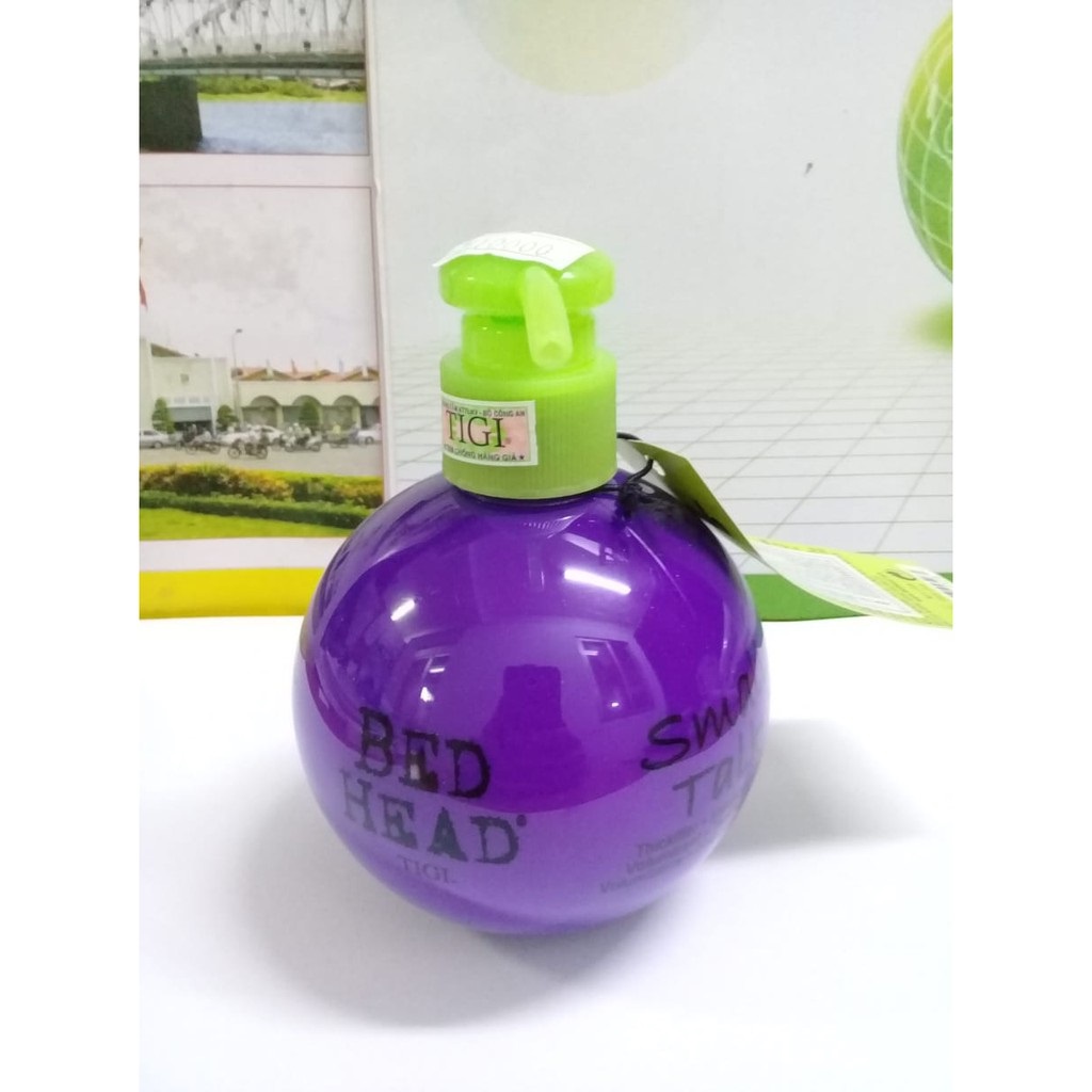 Gel wax làm phồng tóc Tigi 200ml (MP2622)