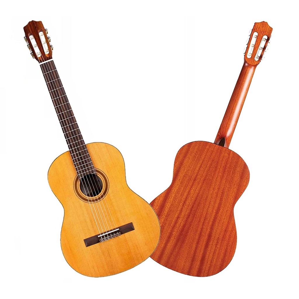 [Chính hãng] Đàn Guitar Classic Cordoba C3M (tặng máy lên dây JOYO và capo)