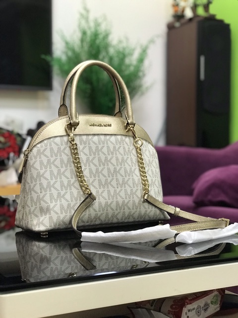 Túi Mk hến