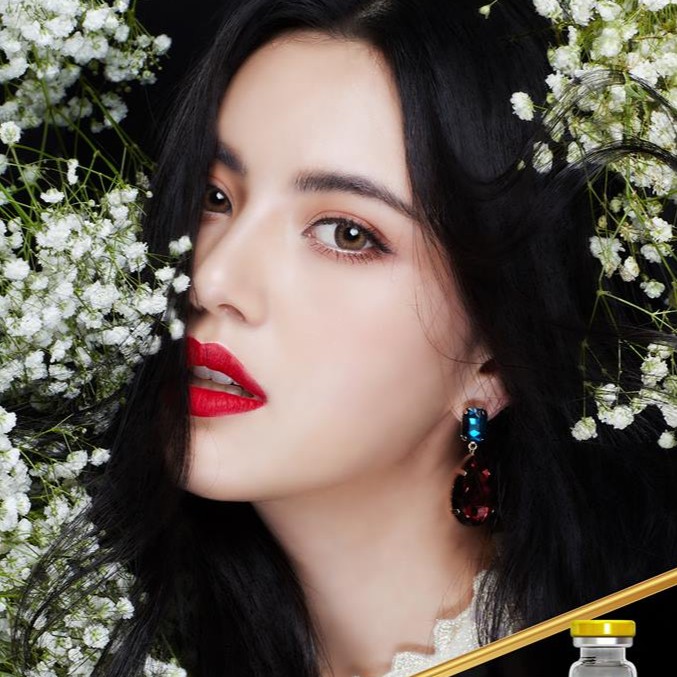 9 Mẫu lens Nâu tây hot nhất 2019 ( phần 2)