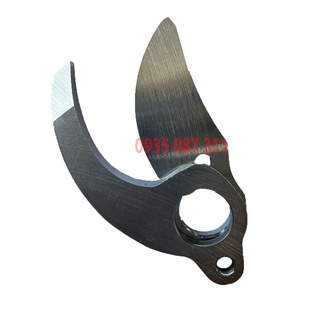 Phụ kiện lưỡi kéo cắt cành dùng pin