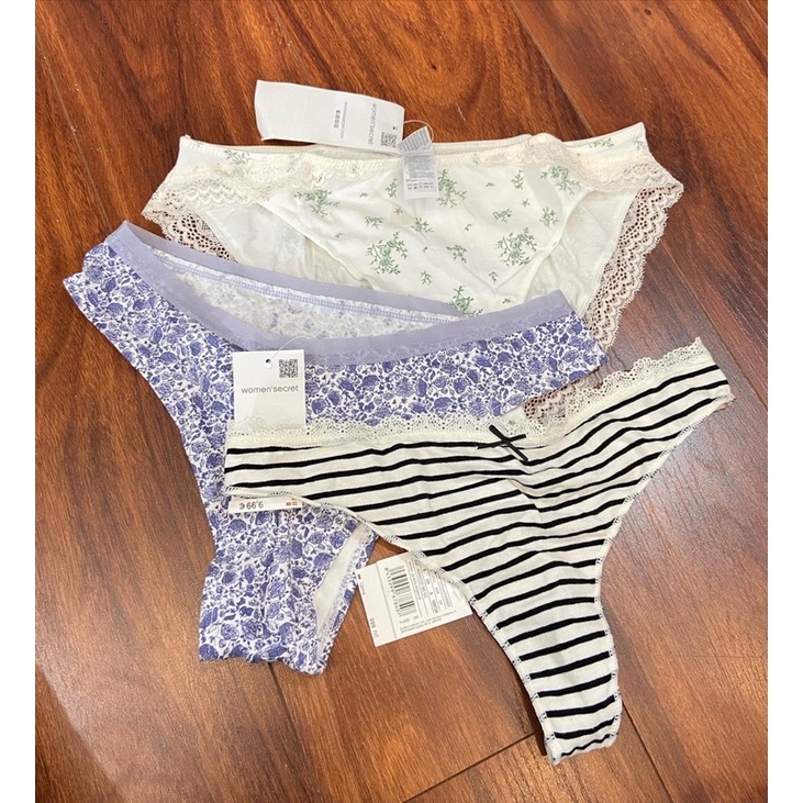 Quần lót Women’s Secret