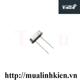 Thạch Anh 25MHz Chân Cắm