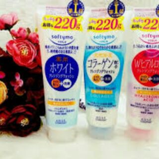 SỮA RỬA MẶT KOSE COLLAGEN 220G
