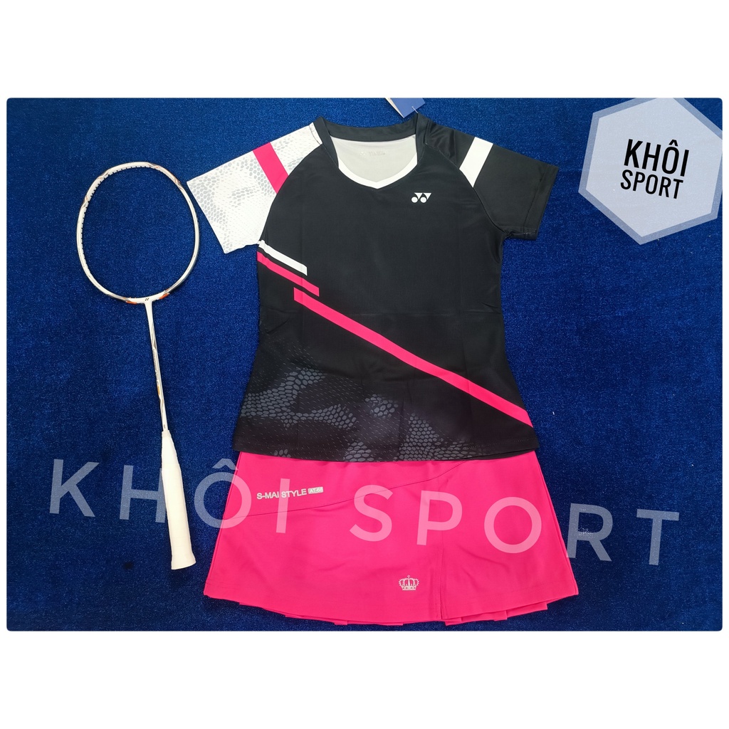 Áo cầu lông Yonex Hàn Quốc