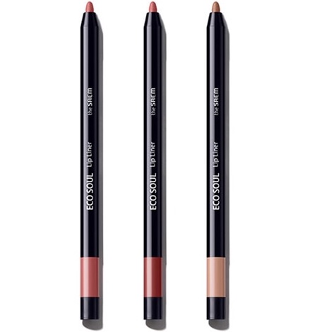 THE SAEM Bút kẻ viền môi 0.45g chất lượng cao