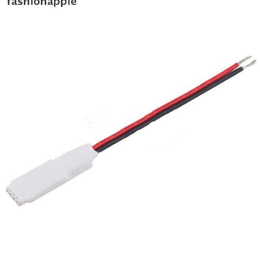 FAVN Bless Mini Controller Dimmer Switch For RGB 5050 3528 SMD LED Lights Strip DC 12V glory