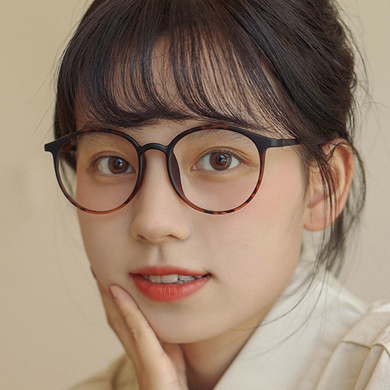 Mắt Kính Chống Bức Xạ Và Ánh Sáng Xanh Dành Cho Nam Và Nữ