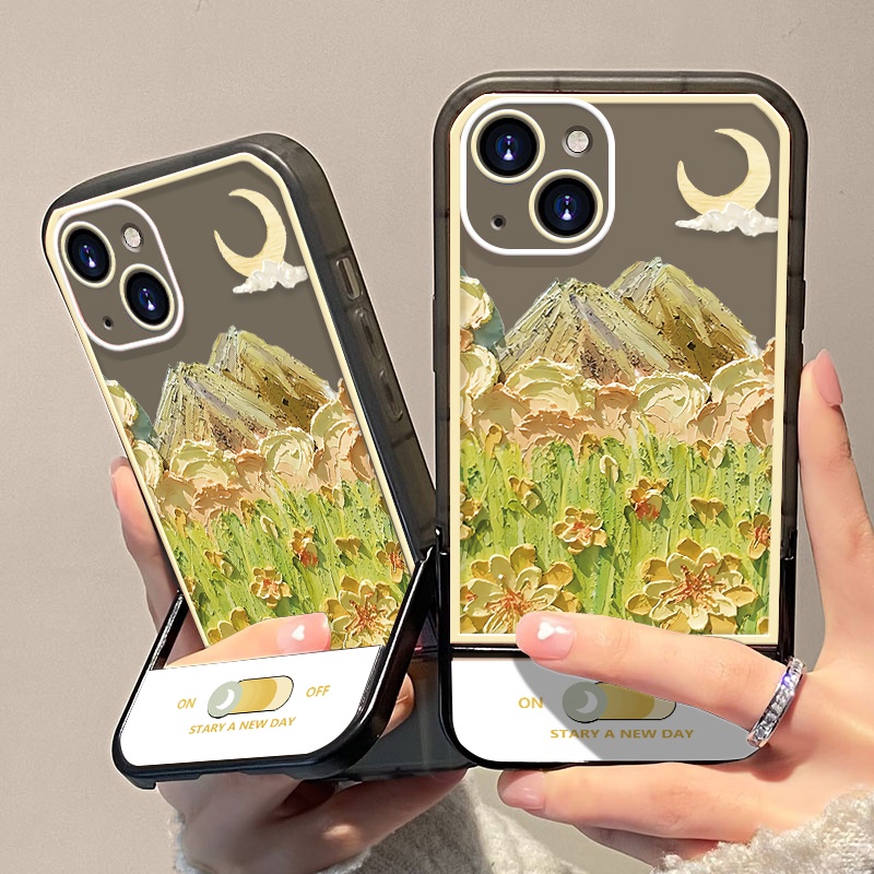 Ốp Điện Thoại TPU Silicone Mềm Trong Suốt Chống Sốc Cho Iphone 13 12 Pro Max 8 Plus X 6 6S 11 7 Plus XR XS