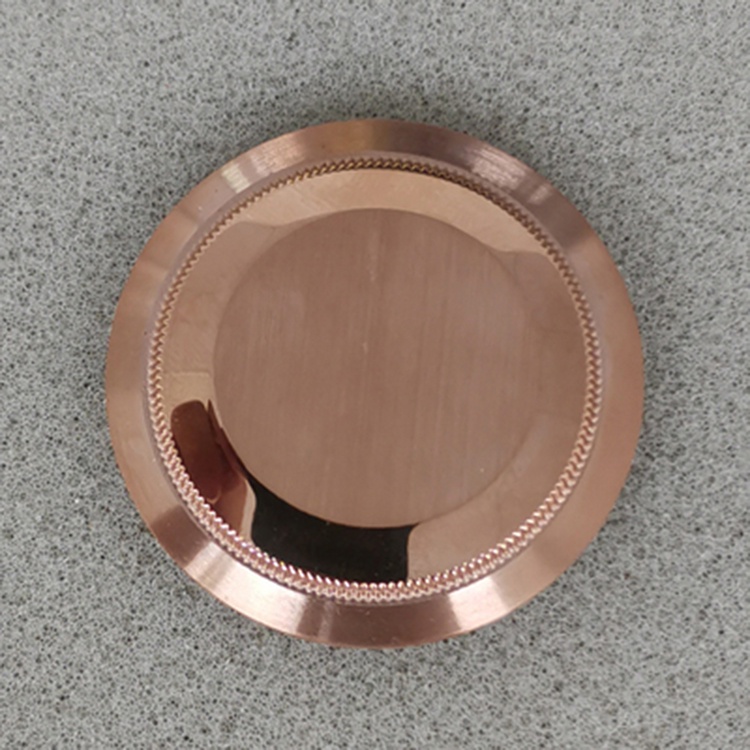 Ốp Bảo Vệ Mặt Sau Đồng Hồ Bằng Thép Không Gỉ 40MM Du Thuyền 39.5MM Phong Cách Retro