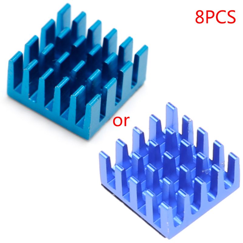Bộ TảN NhiệT Bo MạCh Chủ DDR VGA IC Chipset Cho MáY TíNh