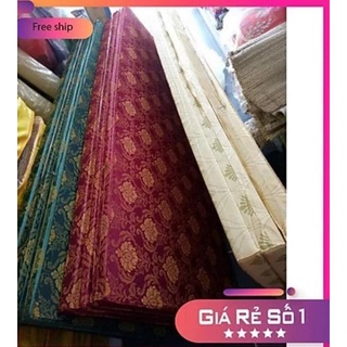 vỏ bọc nệm gập 3 vải palize đủ size