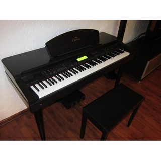 ĐÀN PIANO ELECTRIC YAMAHA CVP-96