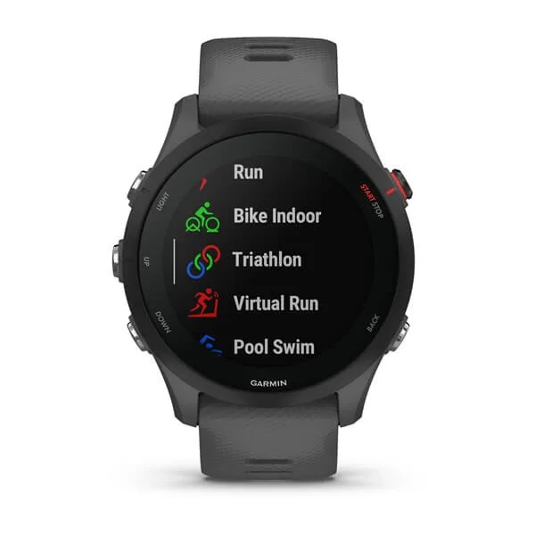 Đồng hồ thông minh Garmin Forerunner 255 - Hàng chính hãng