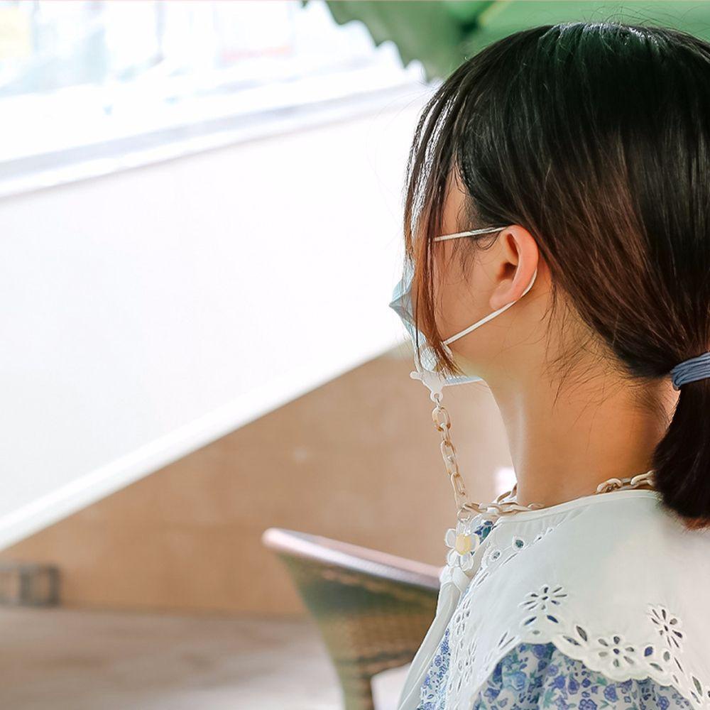 Dây Đeo Mắt Kính Chống Trượt Nhiều Màu Sắc