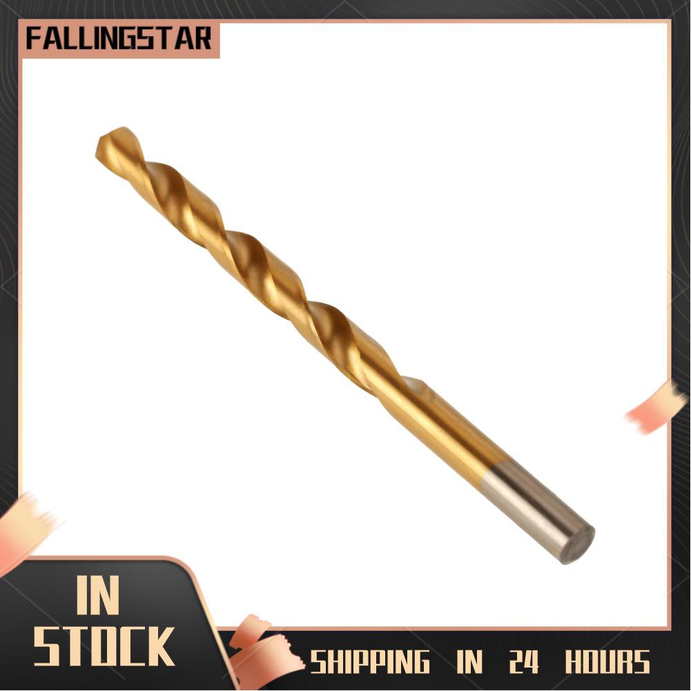 Hộp Mũi Khoan Hss 13x 1.5-6.5mm