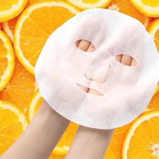 Mặt nạ giấy 20 miếng