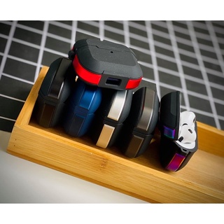 Case Aluminum protective airpods 3