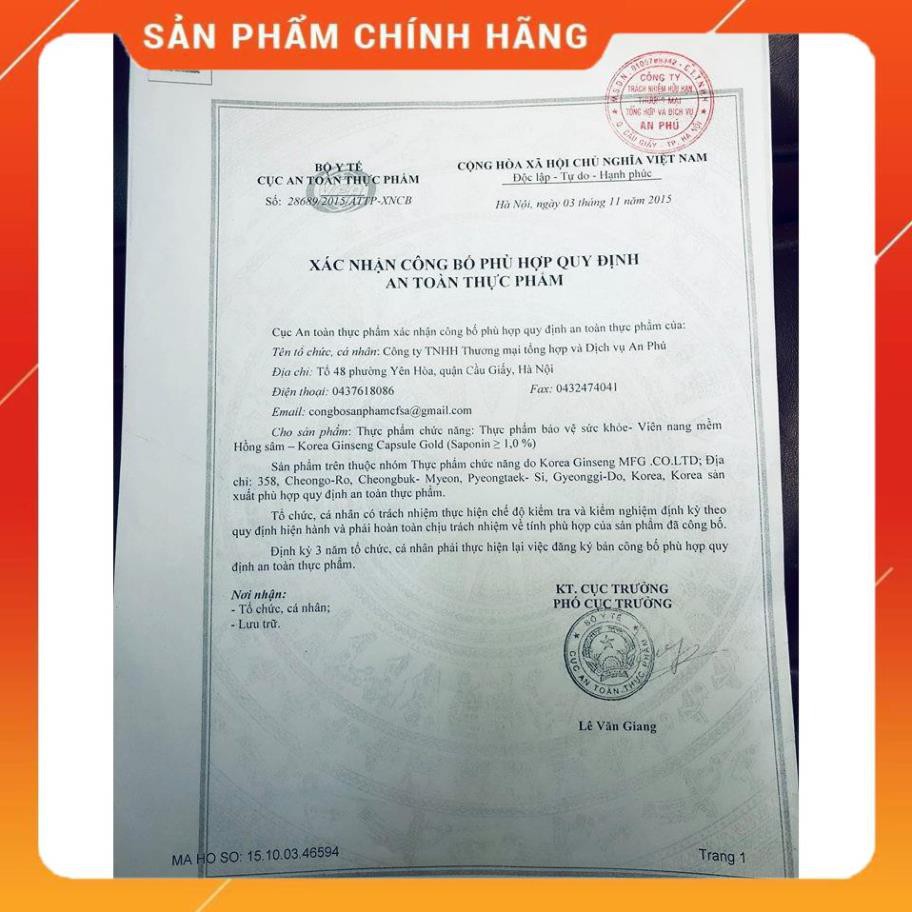 Viên uống bổ sung Canxi chính hãng Hanmi, hộp 120 viên - Viên Canxi hàn quốc