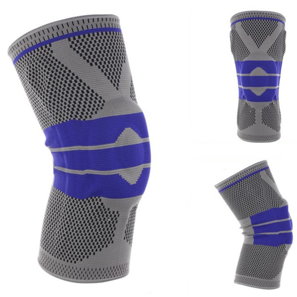 Băng bảo vệ đầu gối cho nam và nữ