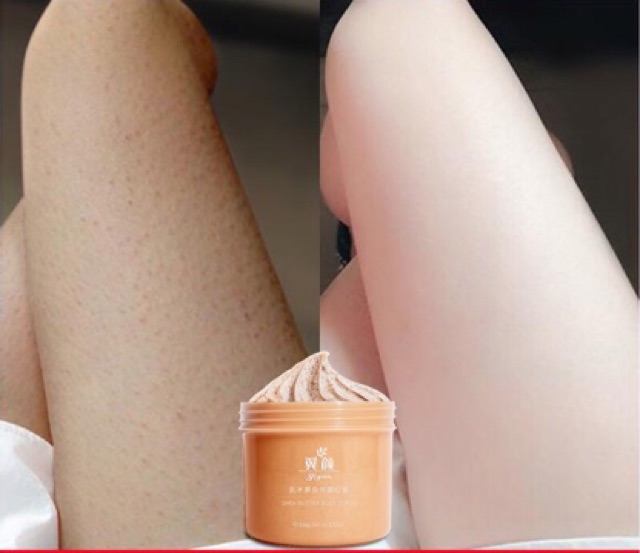 TẨY TẾ BÀO CHẾT Bơ BODY 250ml | BigBuy360 - bigbuy360.vn