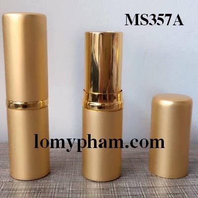 COMBO 10 VỎ SON KIM LOẠI