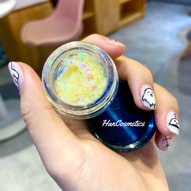 Hộp gel nhũ mắt Karite Thái Lan | BigBuy360 - bigbuy360.vn