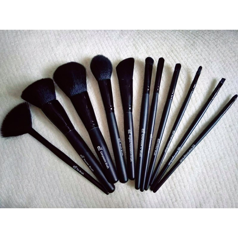 Cọ tân màu mắt elf Contour Brush CHÍNH HÃNG