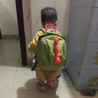 Balo khủng long avent philips