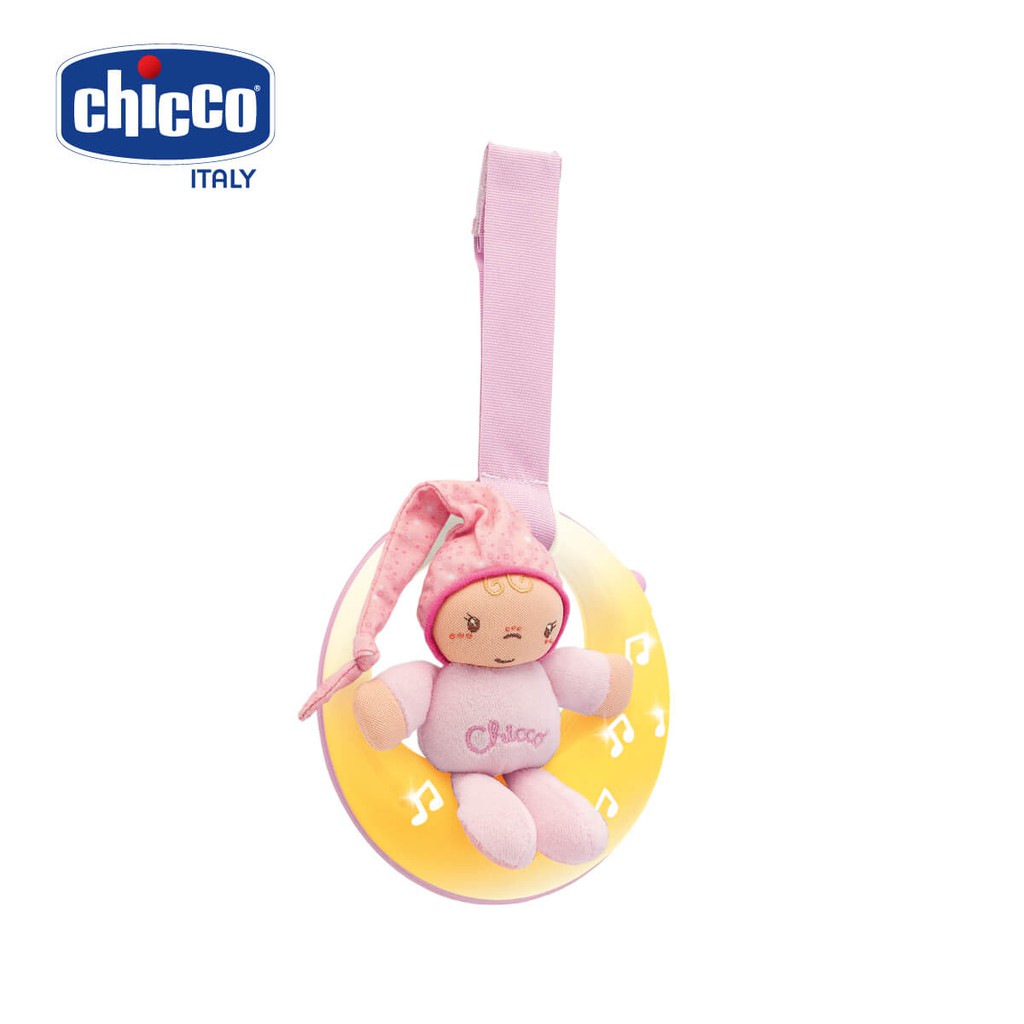 Đèn phát nhạc Mặt trăng Chicco