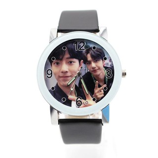 Đồng hồ Tiêu Chiến Vương Nhất Bác Trần Tình Lệnh đeo tay nam nữ