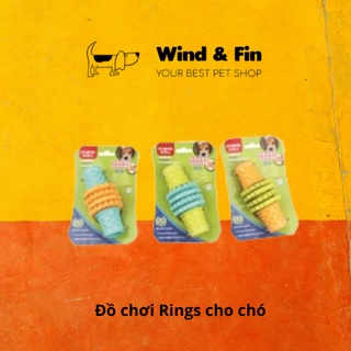 Đồ chơi gặm cho chó