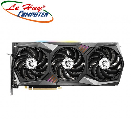 VGA MSI RTX 3070 GAMING Z TRIO 8GB | BigBuy360 - bigbuy360.vn