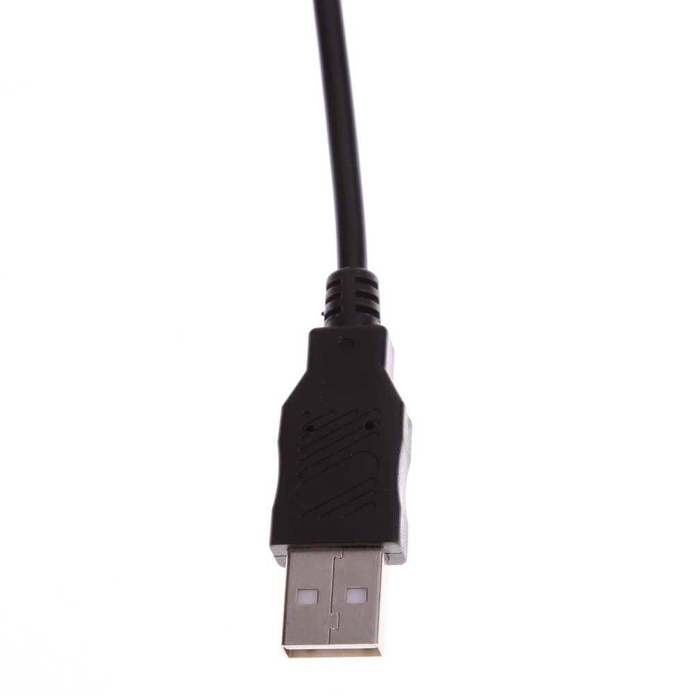 Cáp truyền dữ liệu đầu USB cho máy ảnh/ camera sang máy tính bàn nhỏ gọn