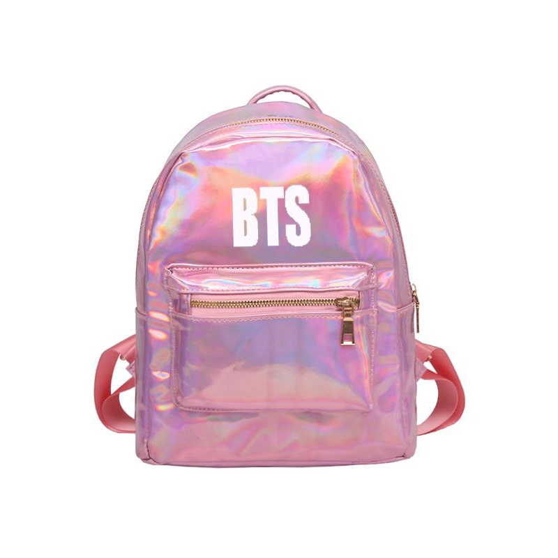 Balo BTS hologram cực đẹp