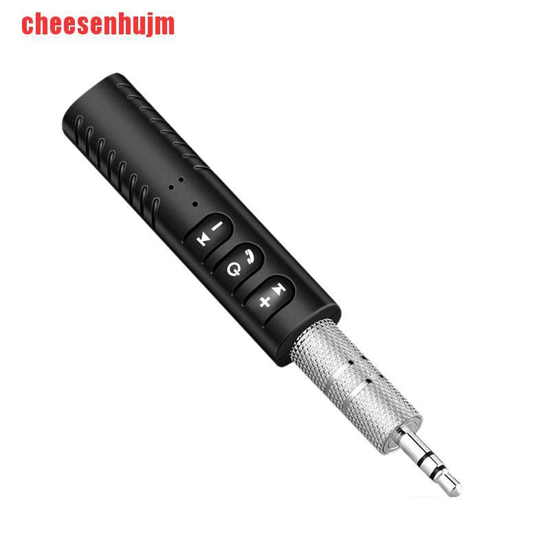 Tai Nghe Bluetooth Không Dây Mini Giắc Cắm 3.5mm