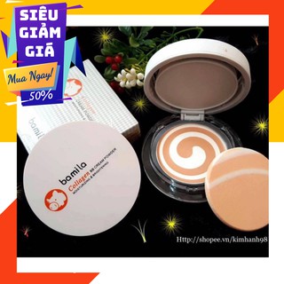 Phấn Tươi Bamila SPF50 + PA +++ của Hàn Quốc