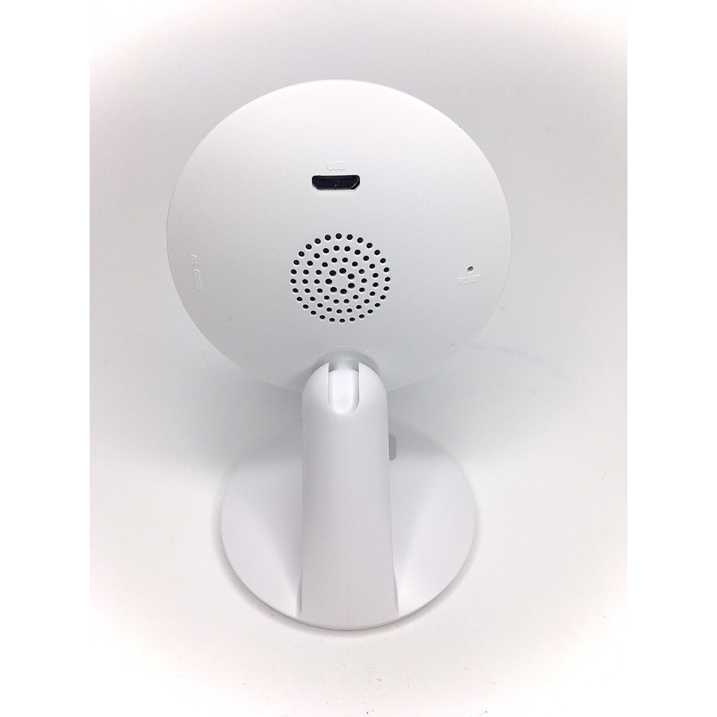 Camera IP Wifi Global IOT-06 2.0Mp Full HD 1080p, Có Báo Động