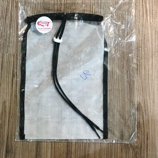 Túi Lọc Micro Dành Cho Hồ Cá