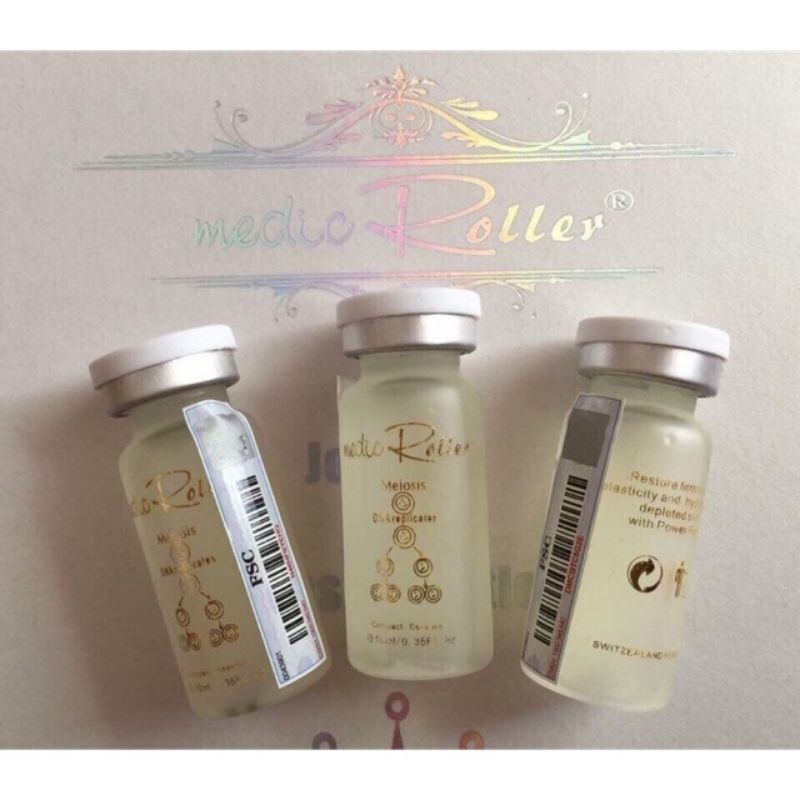 Medic roller mụn chính hãng - Tế bào gốc Medic Roller | BigBuy360 - bigbuy360.vn