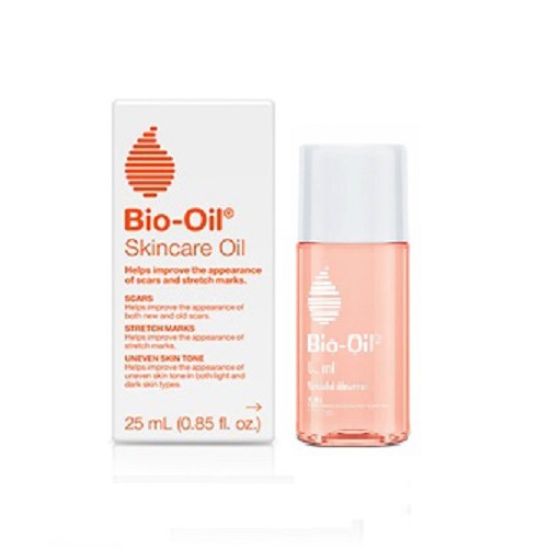 [NHẬP KHẨU CHÍNH HÃNG] Dầu Bio Oil Giảm Rạn Da Và Làm Mờ Sẹo Hiệu Quả - 25ml 60ml Sản Xuất tại: Nam Phi