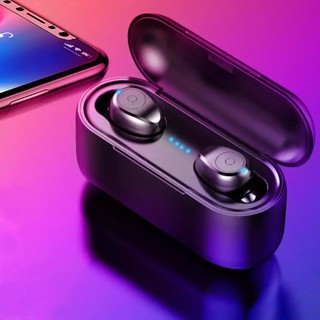 Tai nghe không dây bluetooth true wireless F9