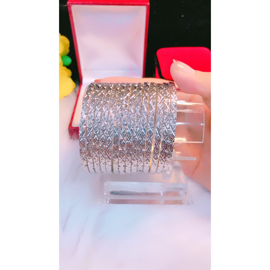 Vòng Ximen 7 Chiếc Cao Cấp 11