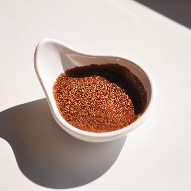 Ngũ Hoa Hạt Mặt Nạ Bột Ngũ Hoa Nguyên Chất Hàng Nhập Khẩu