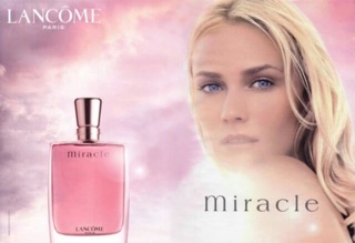 [100ml EDP] Nước hoa nữ Lancome Miracle