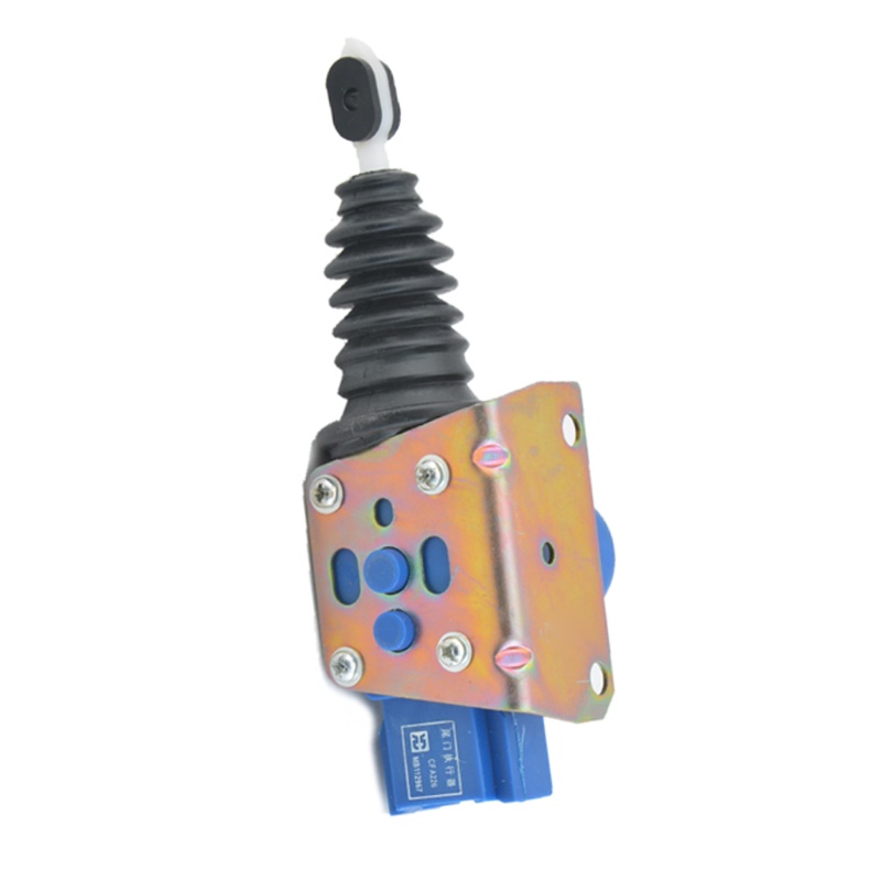 Bộ Truyền Động Khóa Cửa Sau Cho Mitsubishi Paj