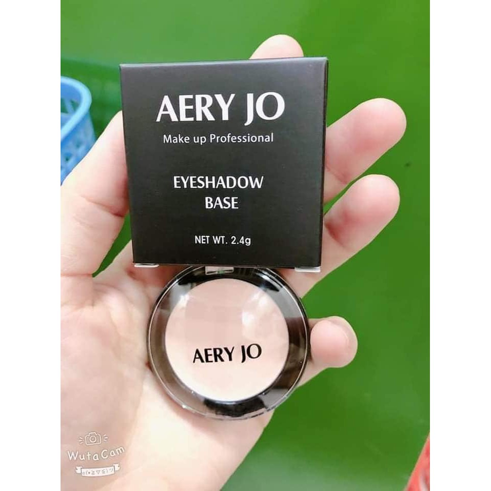 Kem lót mắt Aery Jo