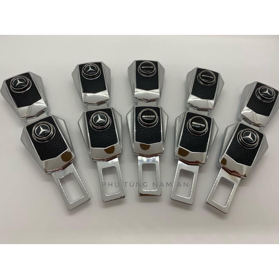 CHỐT KHÓA ĐAI AN TOÀN  GIÁ 1 CẶP