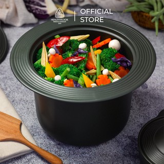 NỒI DƯỠNG SINH THÂN ĐỨNG MINH LONG 4L